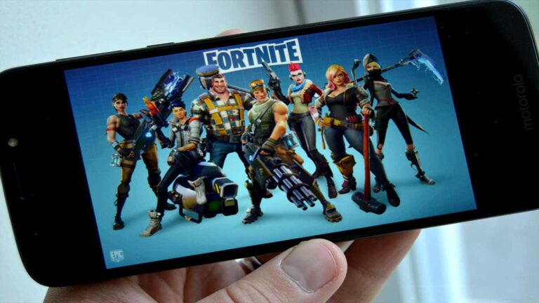 ESET advierte sobre el robo datos bancarios de jugadores de Fortnite y otros 67 videojuegos