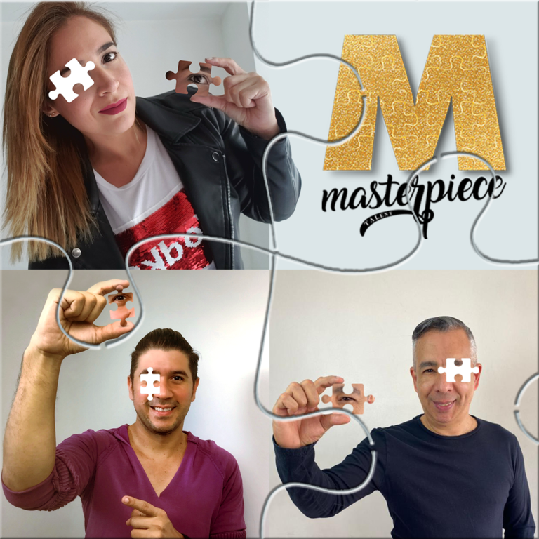 Masterpiece Talent: La empresa que cambiará el juego del entrenamiento