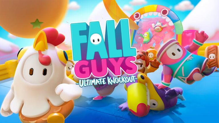 Aprovechan éxito del juego Fall Guys para engañar a usuarios con falsas versiones para dispositivos móviles