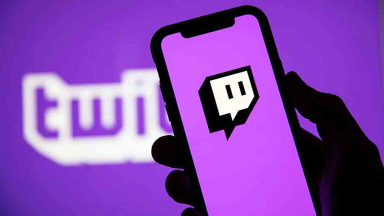 Twitch: riesgos y particularidades del streaming en vivo