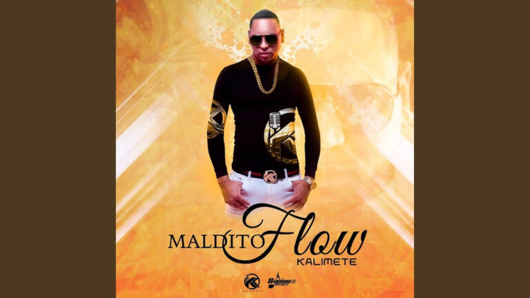 Kalimete estrena su tema «Maldito Flow»