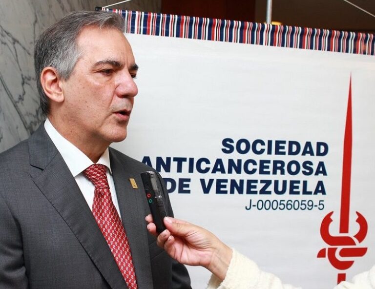 Sociedad Anticancerosa de Venezuela seleccionada por la UICC para el Programa Cancer Advocates 2021