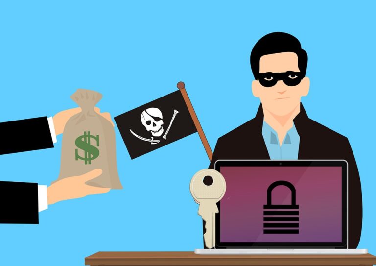 El aumento de ataques de ransomware en 2020 y su vínculo con el teletrabajo