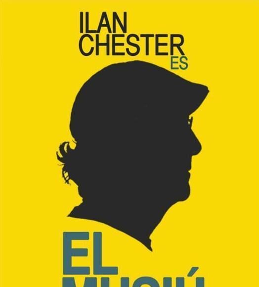 Ilan Chester