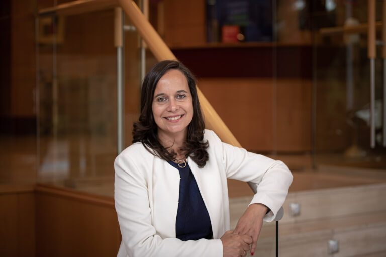 Ana Martins, nueva directora general de Grünenthal Pharma