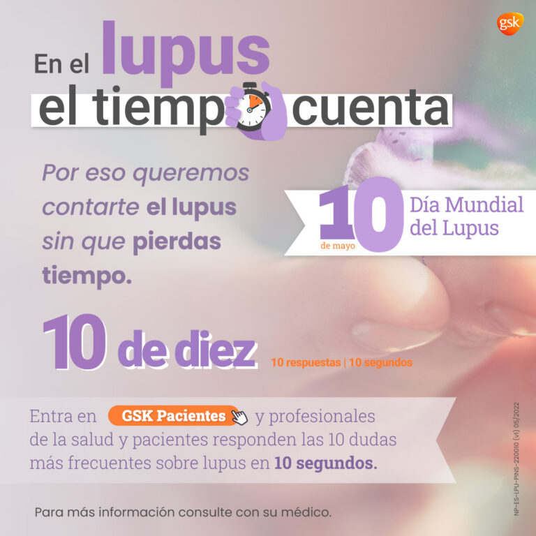 Reclaman un abordaje más temprano del lupus