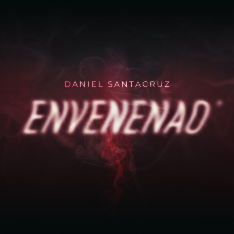 Daniel Santacruz, lanza la bachata «Envenenao» esta vez de la mano de ONErpm