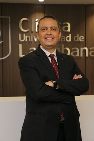 Relevo en la dirección de la Clínica Universidad de La Sabana