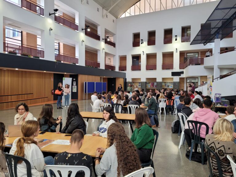 ‘Café con Ciencia’ propone un desayuno y debate