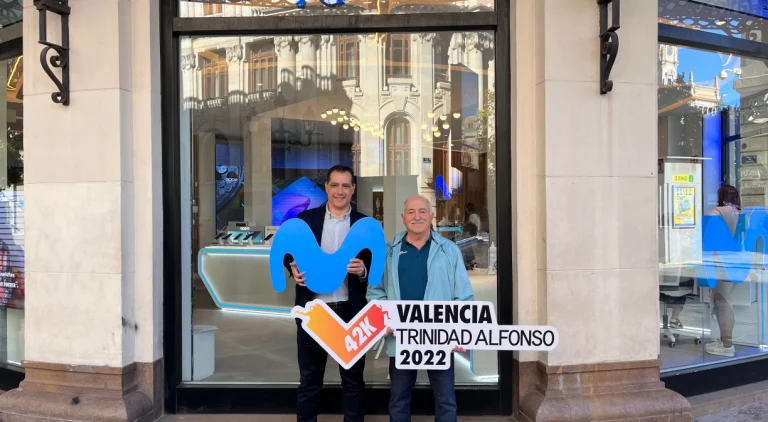 Maratón Valencia explora las posibilidades