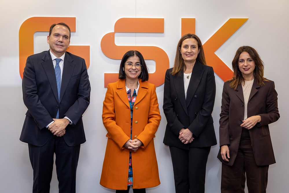 GSK España y su centro de I+D