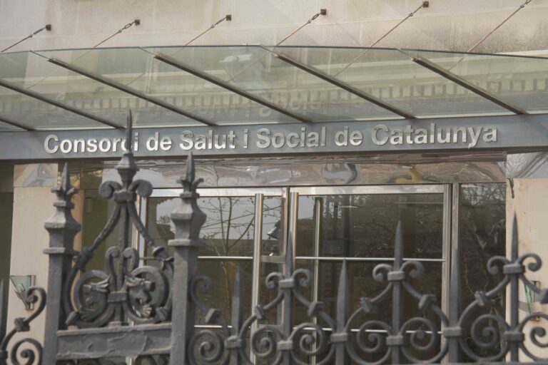 Consorci de Salut i Social de Catalunya y Roche