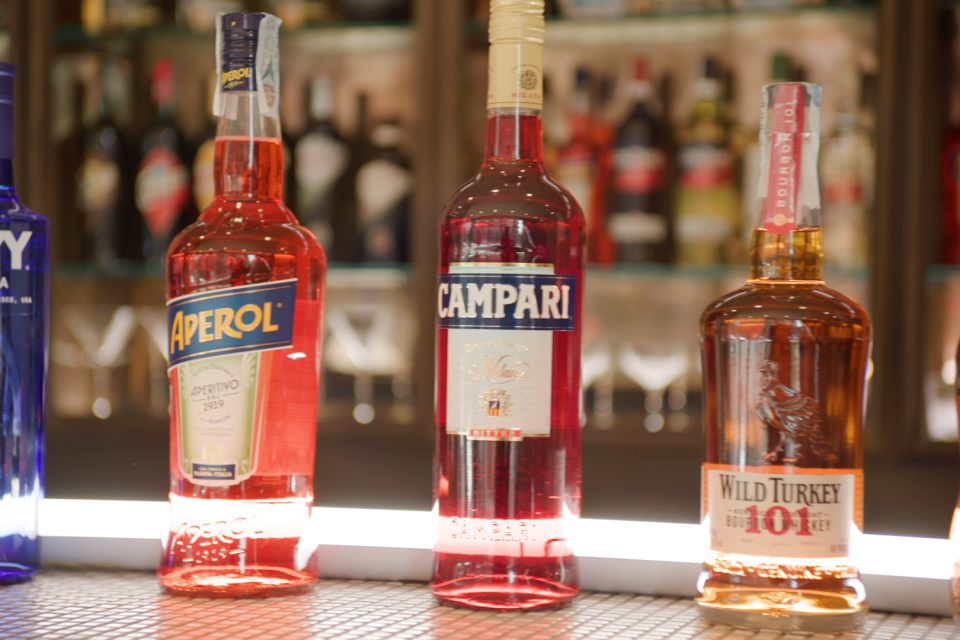 Campari Group mejora la seguridad y el acceso de sus más de 1.000 colaboradores externos en todo el mundo con Azure Virtual Desktop