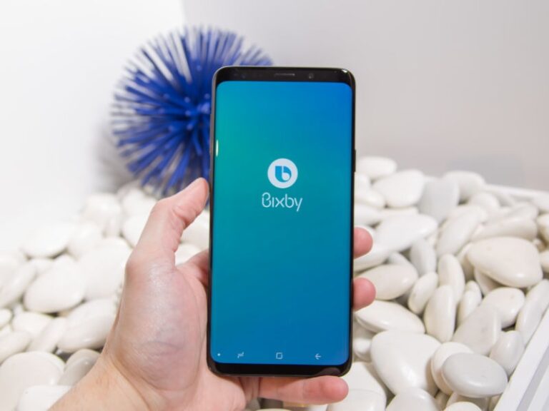 Samsung incorpora un nuevo idioma en Bixby y sienta las bases para el crecimiento futuro