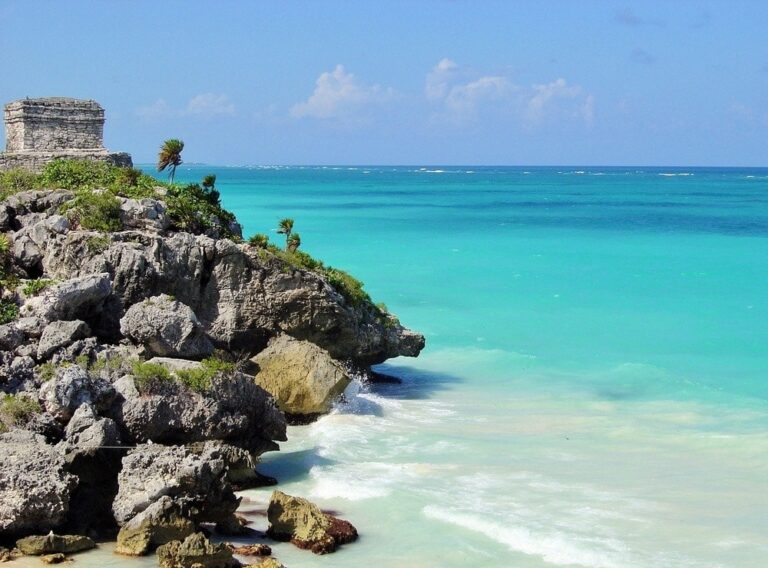 Joint venture para 20 hoteles en Tulum