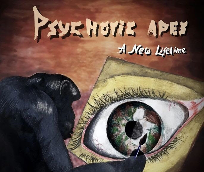 Psychotic Apes