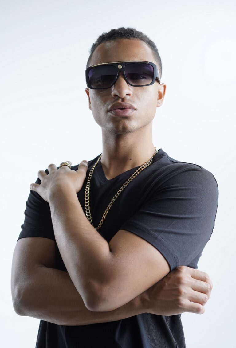 CJ “La Nueva Era de Bachata Kings” presenta “One Day”