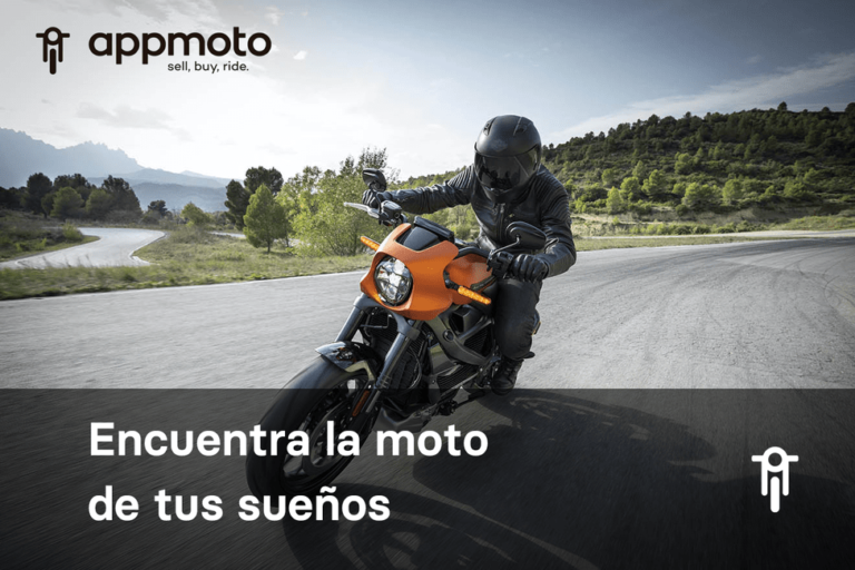 APP Moto, el primer marketplace digital para la venta de motos