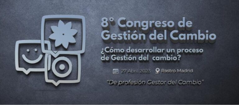 EL GRUPO IMm | Gestión del Cambio celebra su 8º Congreso