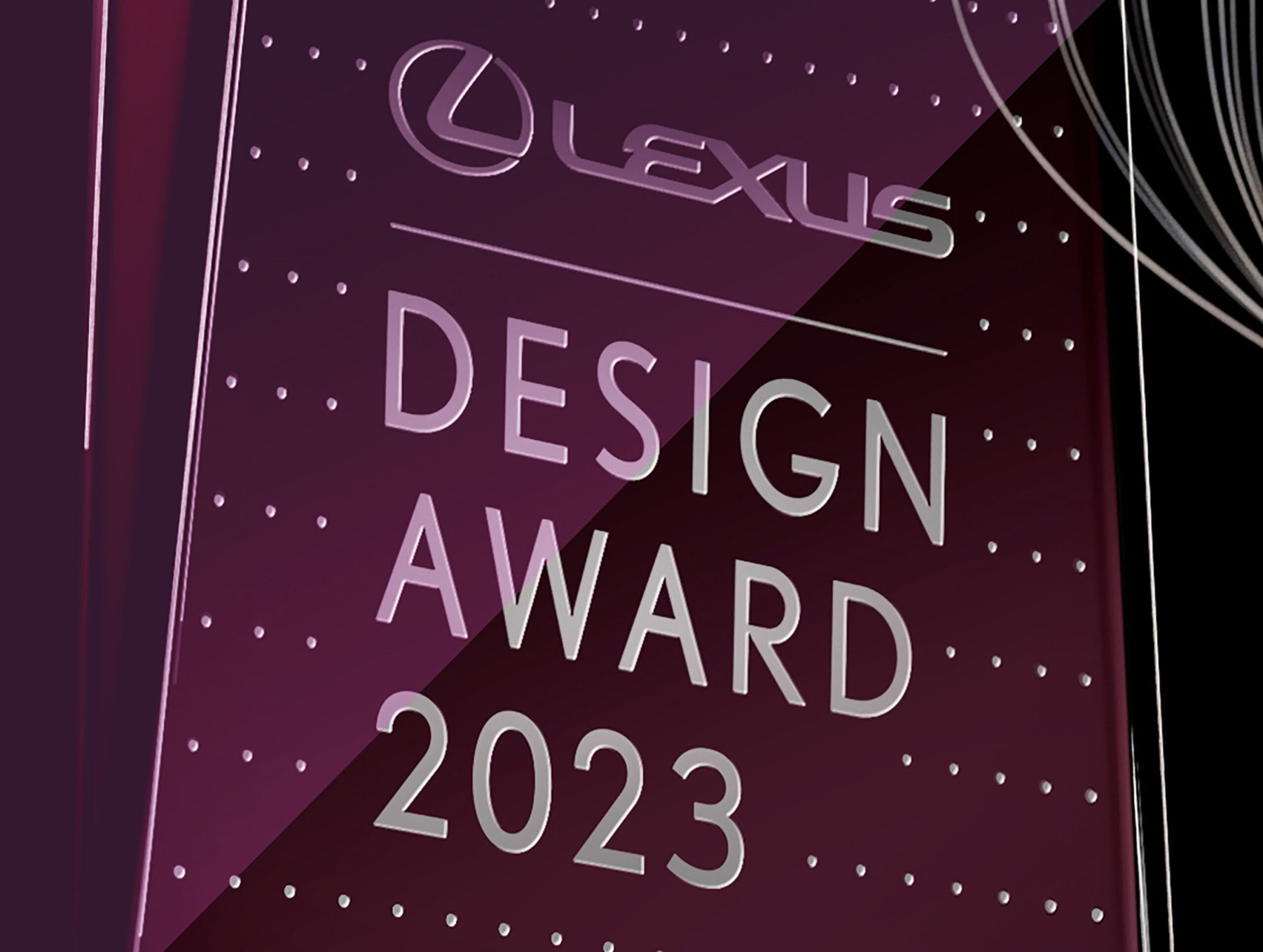 Los Mentores Marcan la Diferencia en el Lexus Design Award