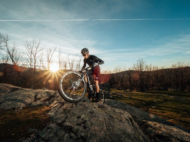 Nuevo medidor de potencia de Rotor para mountain bike