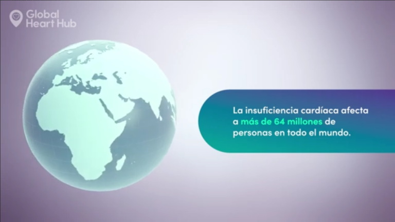 Lorenzo Bazzoni: «Hablemos de la insuficiencia cardiaca y salvemos vidas»