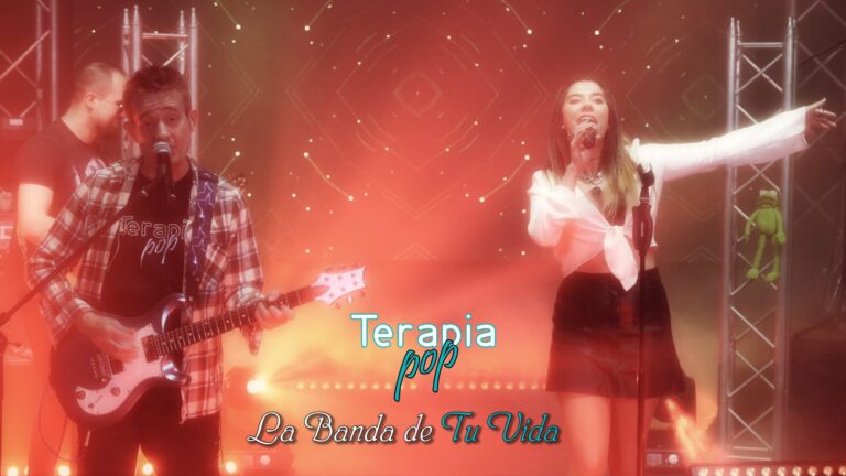 `Terapia Pop´ inicia su gira 2023 con el musical tributo a La Oreja de Van Gogh