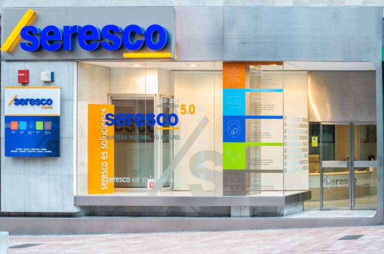 Seresco y Wagestream firman un acuerdo de colaboración