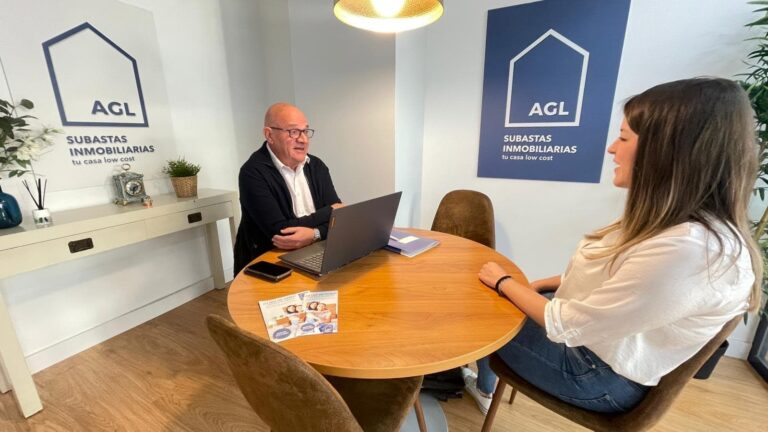 La italiana AGL Subastas Inmobiliarias inicia su expansión en el mercado español