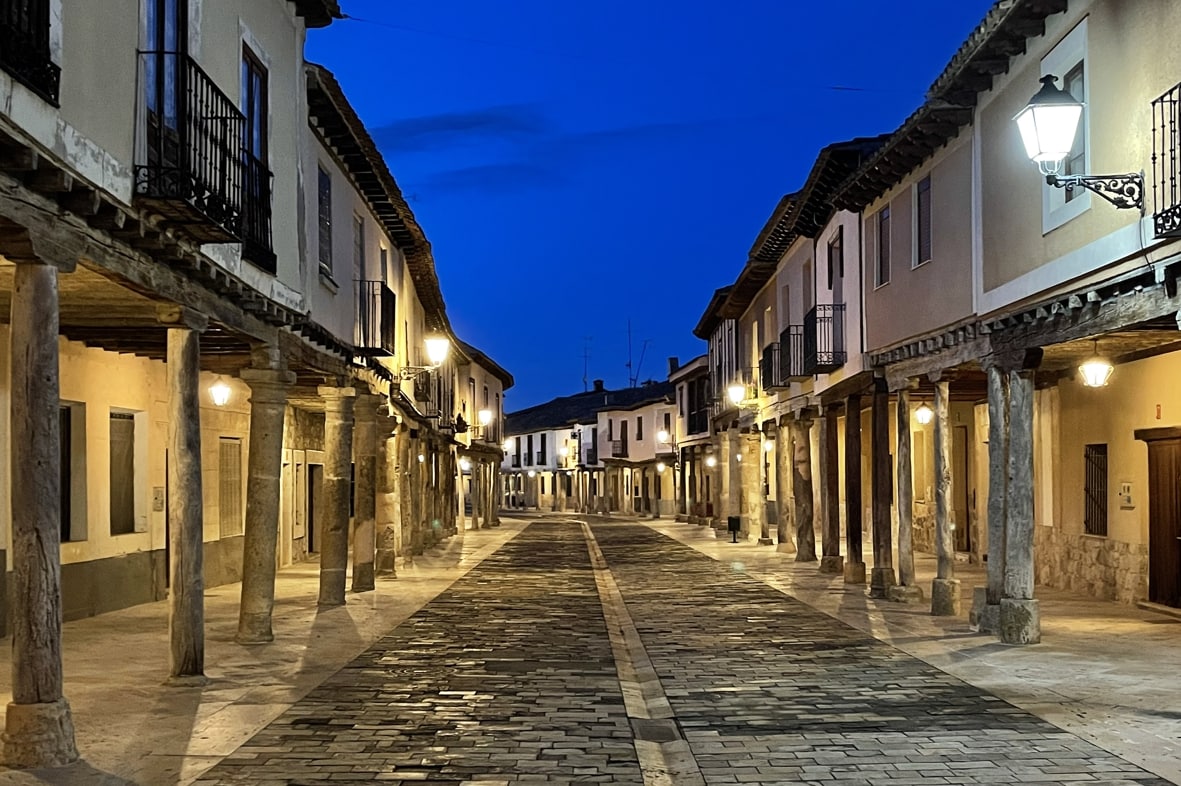 Pueblos Mágicos de España busca pueblos para sus Noches Mágicas 2023