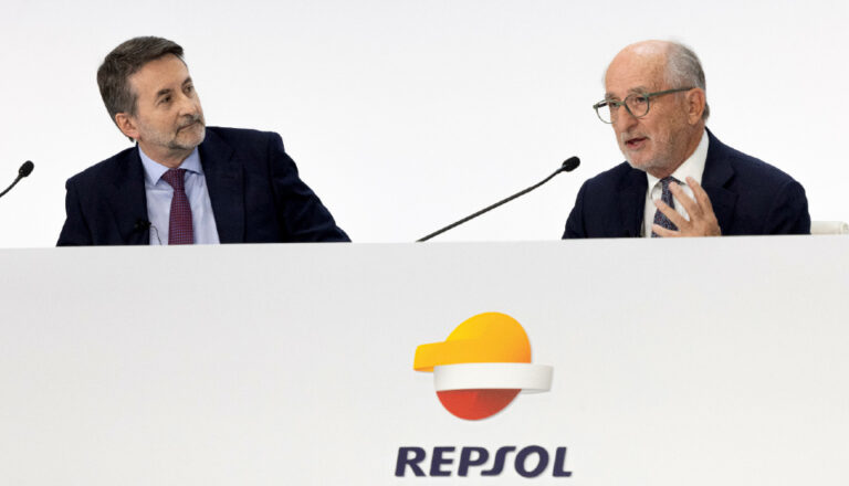 Repsol afronta su transformación y la transición energética como una enorme oportunidad