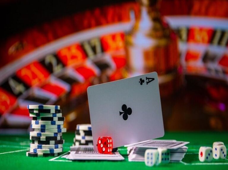 Crash casinos: todo lo que debes saber acerca de estas apuestas