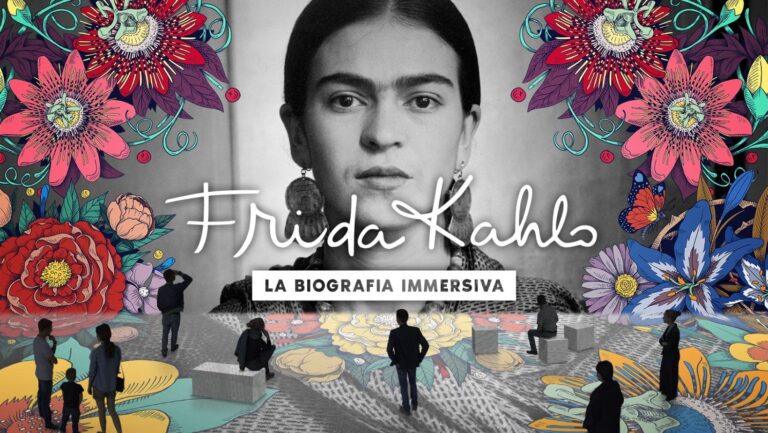 Frida Kahlo, la vida de un icono: Conquista a Latinoamérica