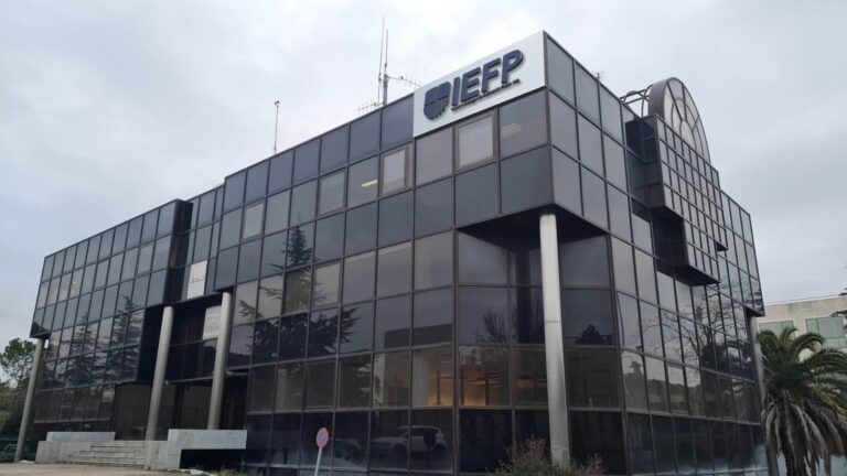 El Grupo Instede abre IEFP, un nuevo centro de Formación Profesional en Madrid