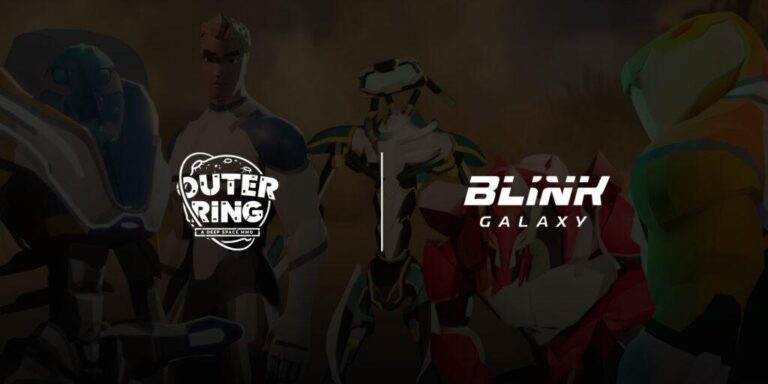 Outer Ring MMO ya tiene fechas para su lanzamiento de la versión pre-alpha