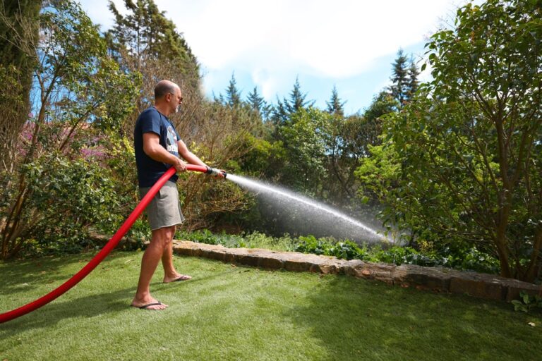 PoolSam una solución preventiva para los pequeños incendios de verano