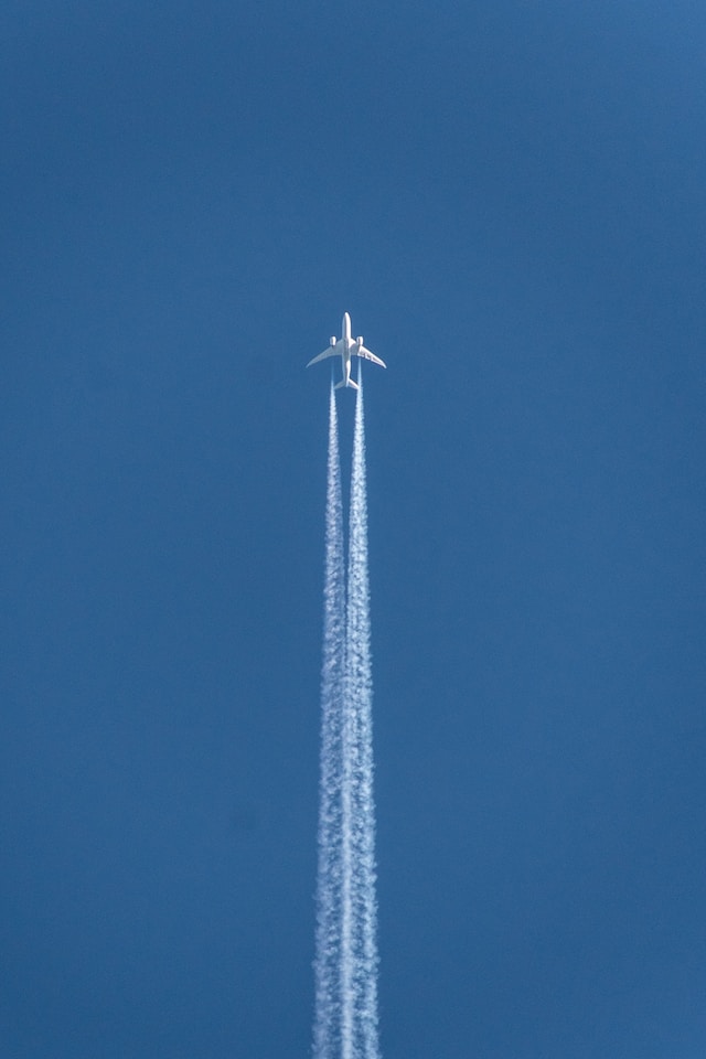 LATAM recibe un nuevo avión