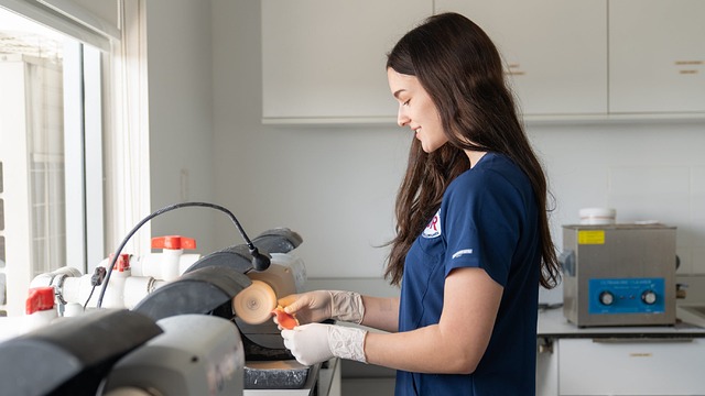 Siri Evjemo-Nysveen – Los avances tecnológicos aplicados a la odontología