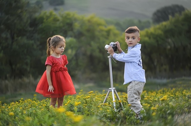 La revolución de la fotografía de eventos: la imagen emocional