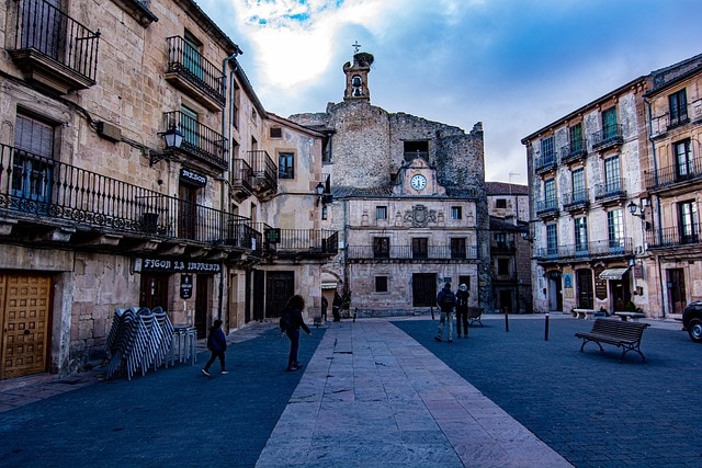 Guadalajara, el tesoro escondido de Castilla la Mancha