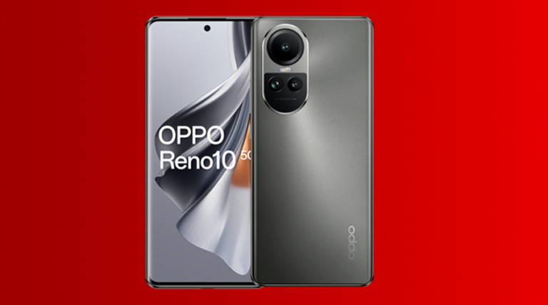 Alessandro Bazzoni: «OPPO Reno10 es uno de los smartphones más potentes»