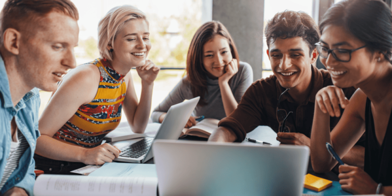 España, uno de los destinos favoritos de los estudiantes europeos