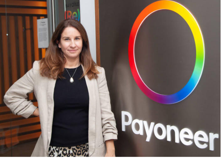 Alessandro Bazzoni: «Nueva Integración de Payoneer»