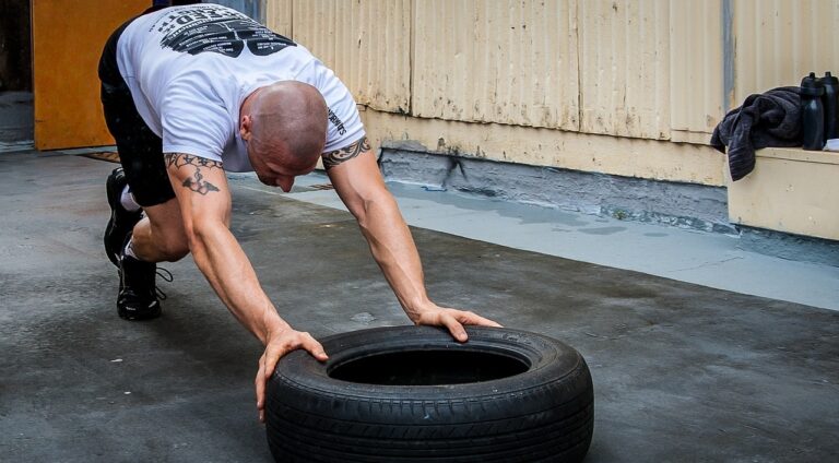 5 Ventajas de tener un entrenador personal