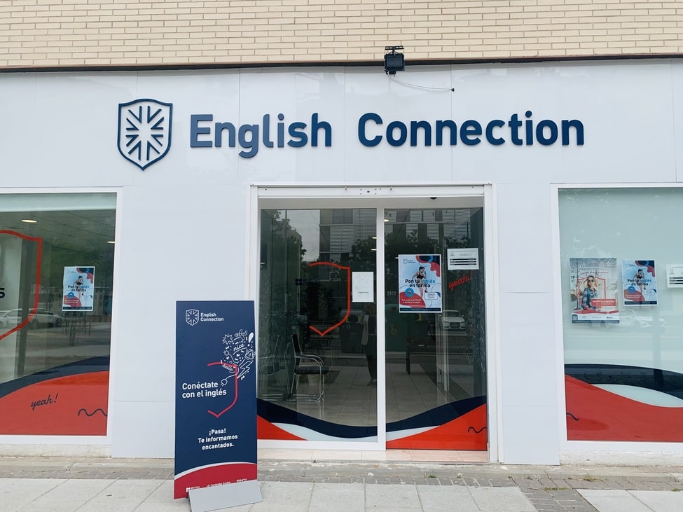 English Connection será examinador oficial de Cambridge English Assessment