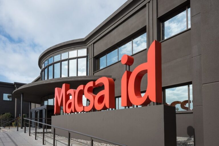 Macsa ID reduce en un 20% el tiempo dedicado a la planificación