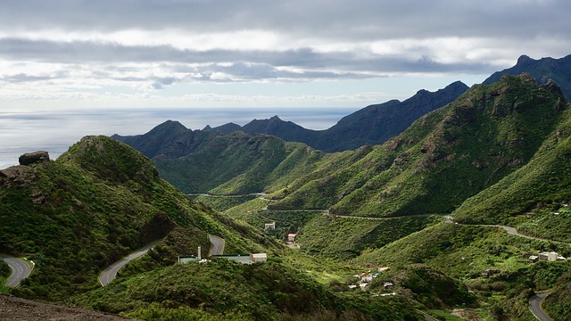 Tenerife apostará por el turismo americano