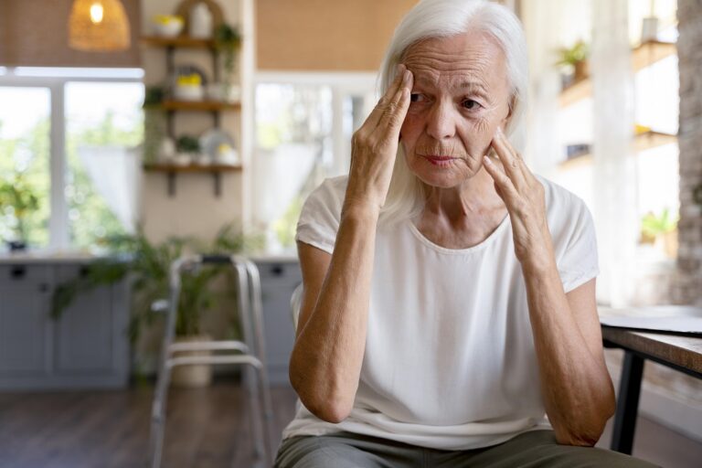 Alessandro Bazzoni: Diagnóstico precoz de Alzheimer mejora calidad de vida