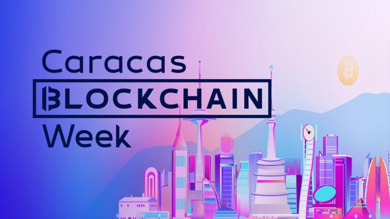 Hive será patrocinador oficial de la Caracas Blockchain Week