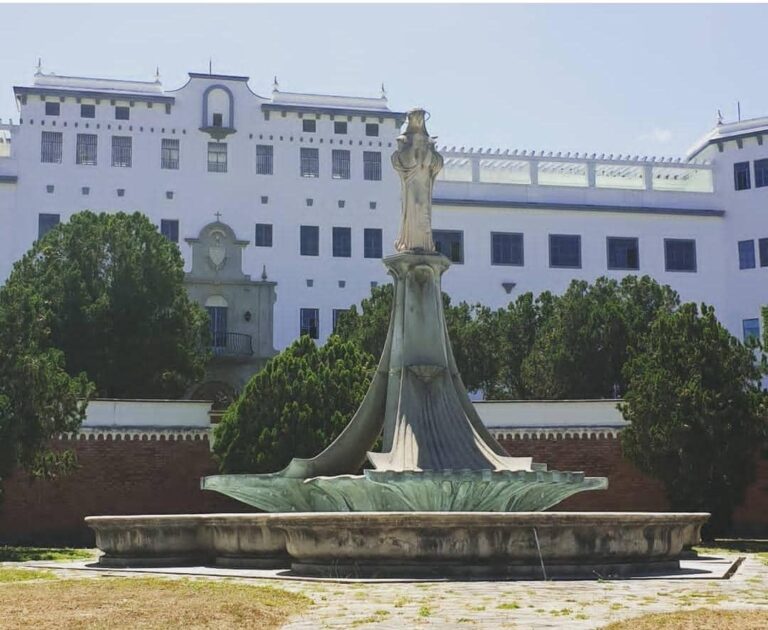 Colegio Santa Rosa de Lima celebra 100 años con nutrida agenda de actividades